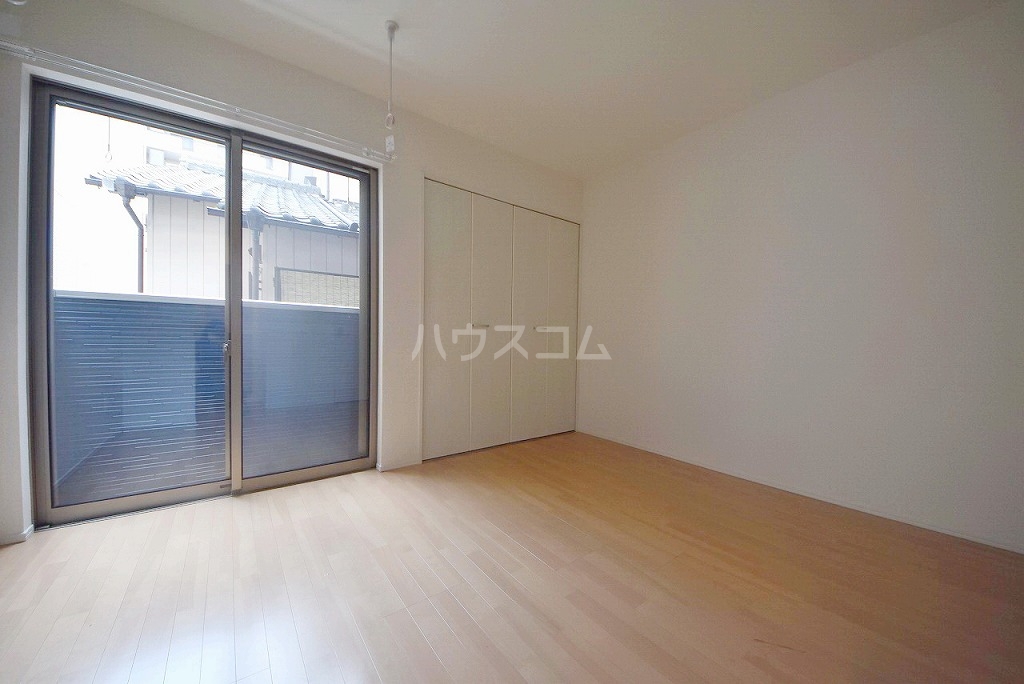 4/22 リビング/ダイニング