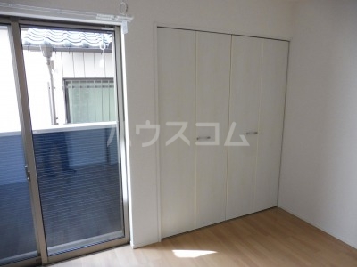 12/22 バルコニー