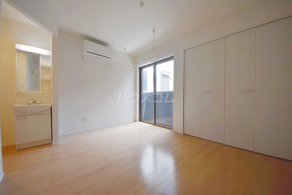 3/22 リビング/ダイニング