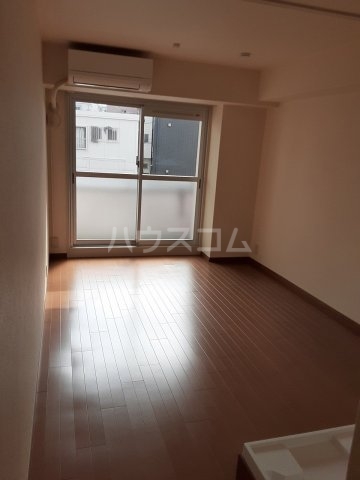 4/26 リビング/ダイニング