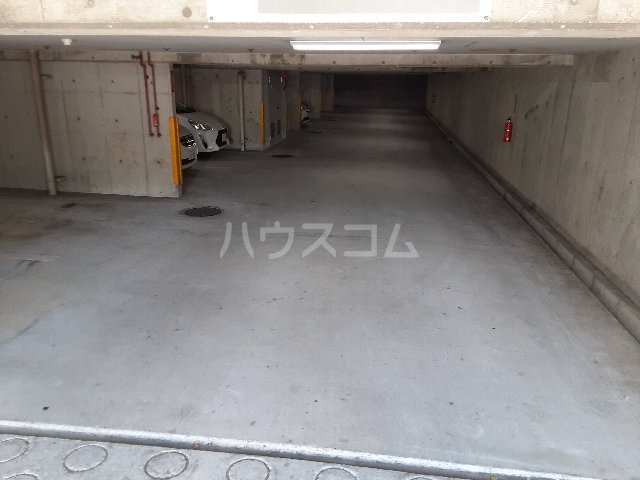 19/25 駐車場