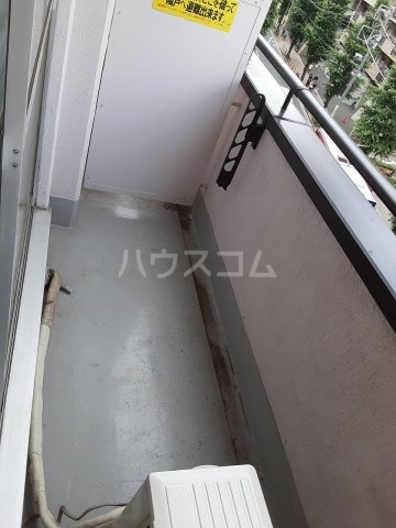 14/29 バルコニー