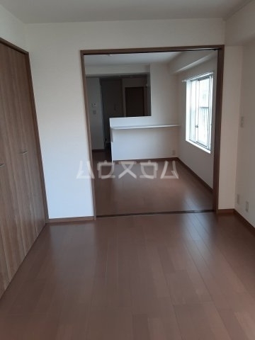 5/29 リビング/ダイニング