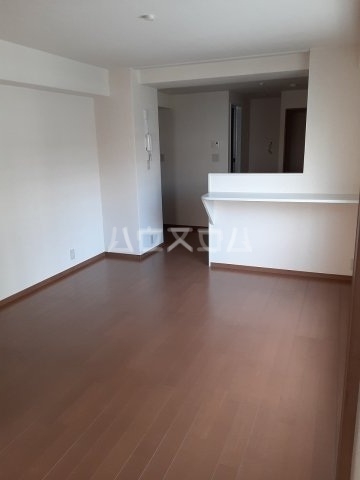 4/29 リビング/ダイニング