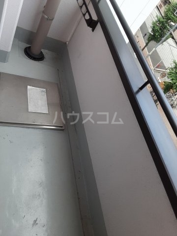 14/29 バルコニー