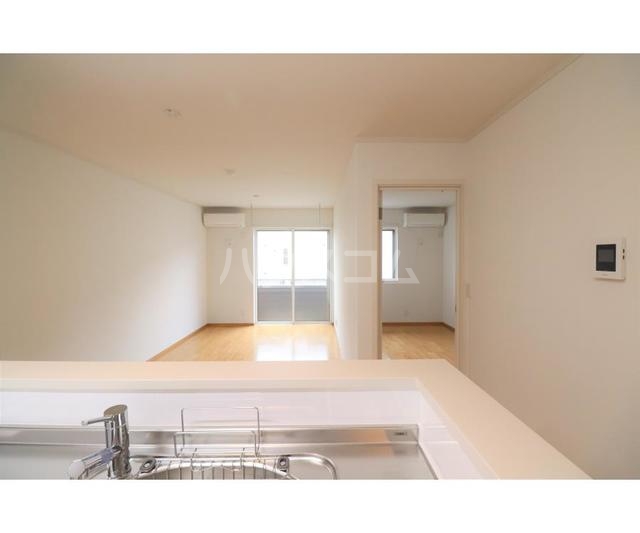 6/30 リビング/ダイニング