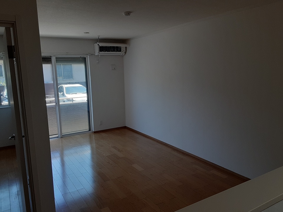 3/29 リビング/ダイニング