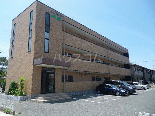 15/23 駐車場