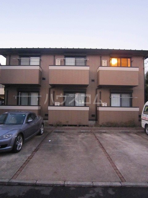 17/26 エントランス