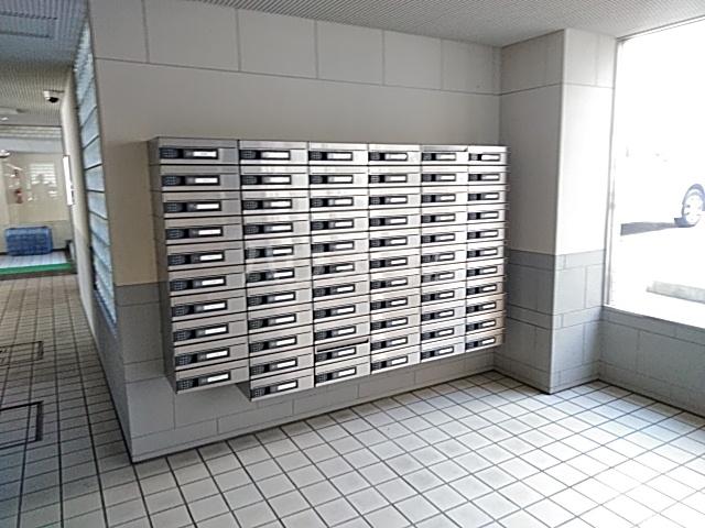 2/11 エントランス