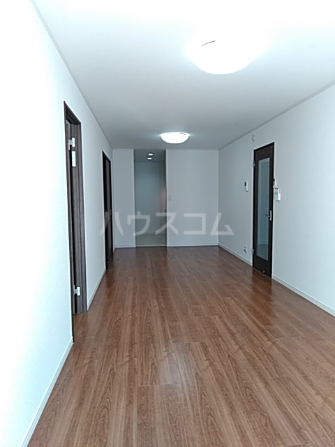 3/28 リビング/ダイニング