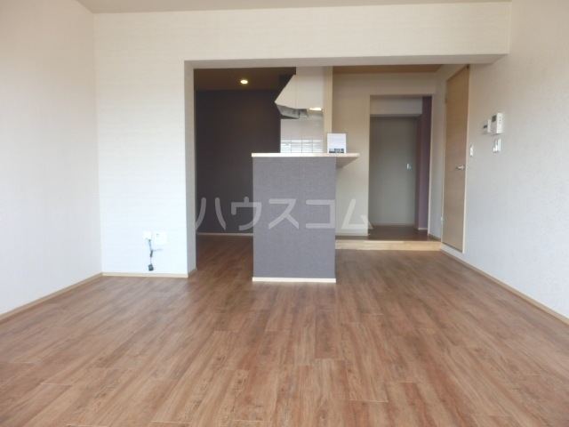 3/23 リビング/ダイニング