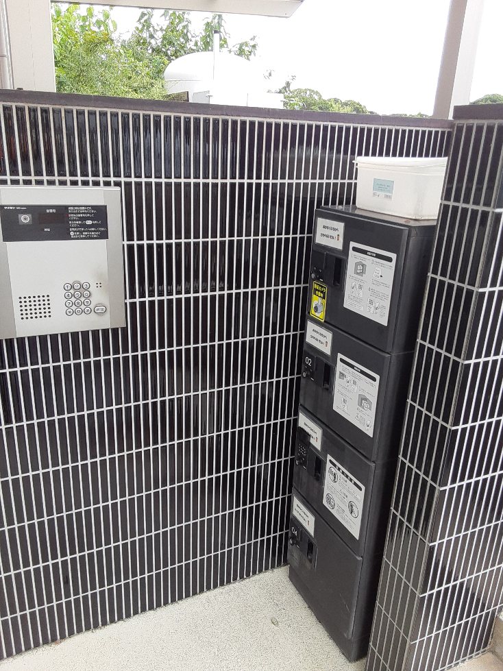 2/6 エントランス