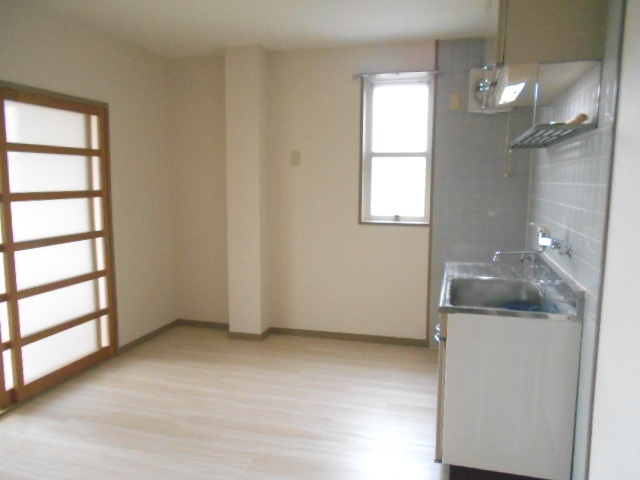 4/30 リビング/ダイニング