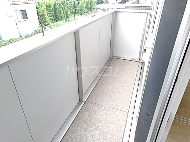 19/30 バルコニー