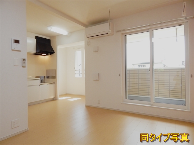 3/25 リビング/ダイニング