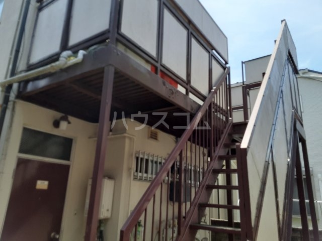 3/10 エントランス