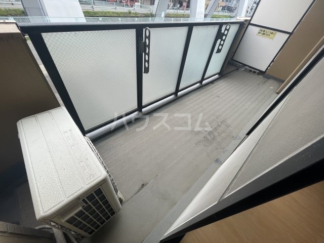 22/30 バルコニー