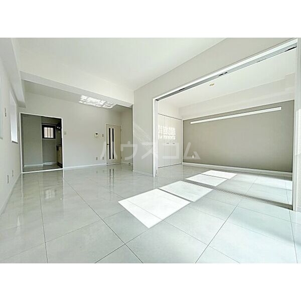 3/23 リビング/ダイニング