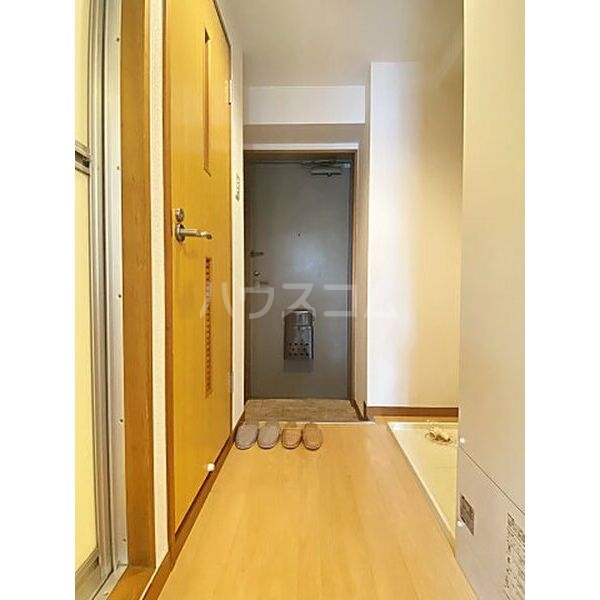 14/24 エントランス