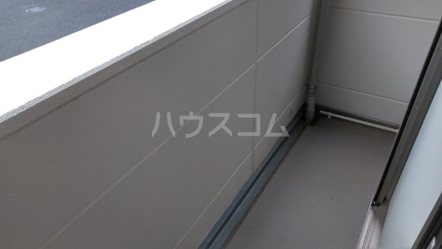 15/30 バルコニー