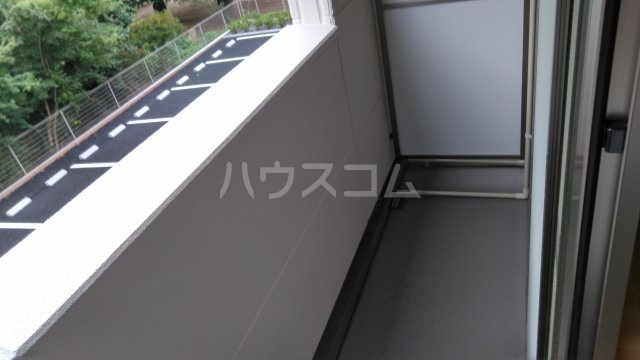 17/30 バルコニー