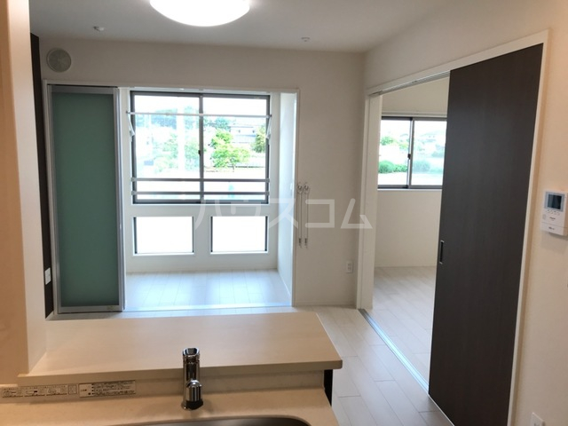 6/30 リビング/ダイニング