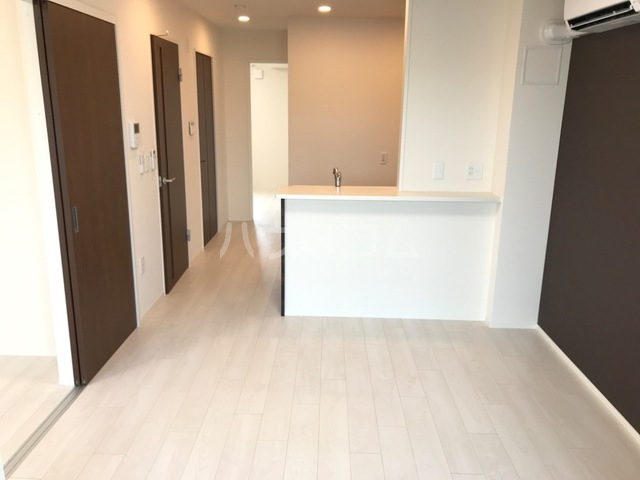 4/30 リビング/ダイニング