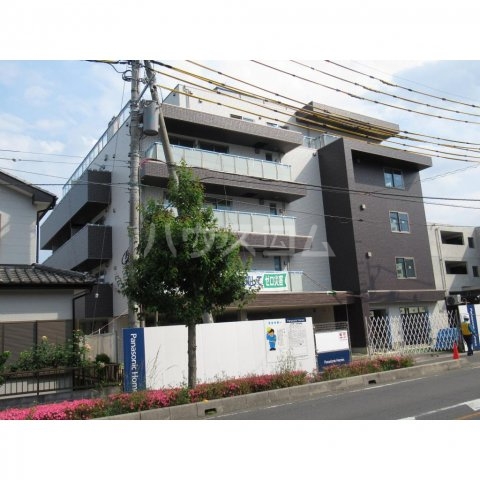 1/30 外観