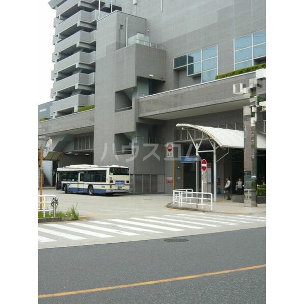 12/13 エントランス