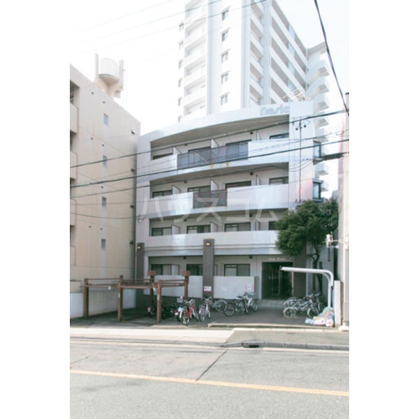 1/2 外観