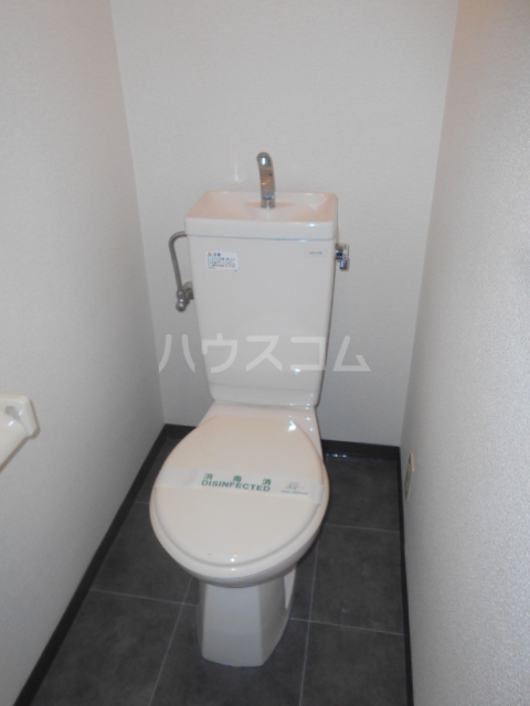 11/26 トイレ