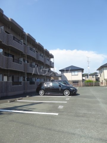 24/30 駐車場
