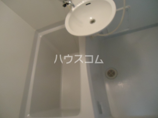 14/30 浴室