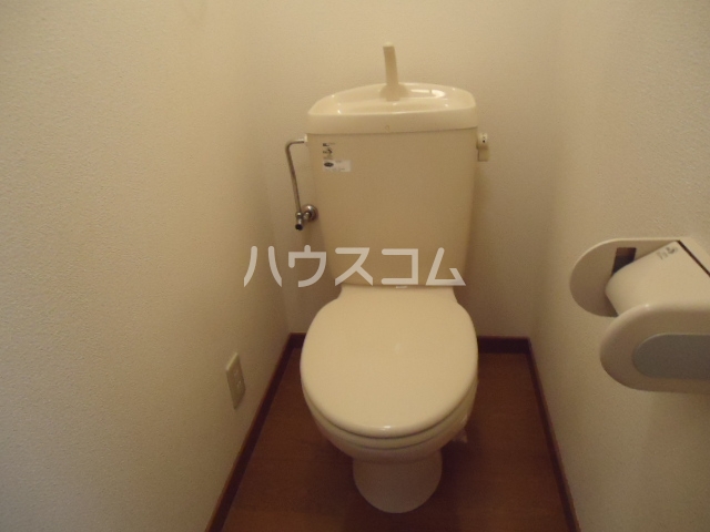 16/30 トイレ