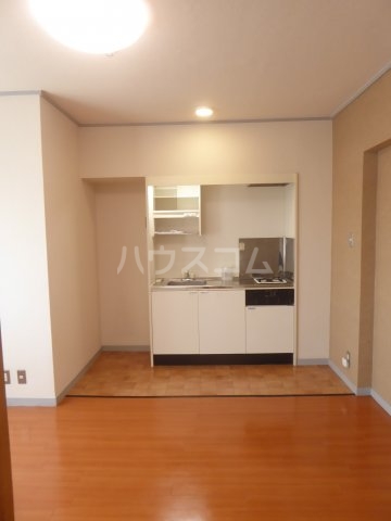 5/23 リビング/ダイニング