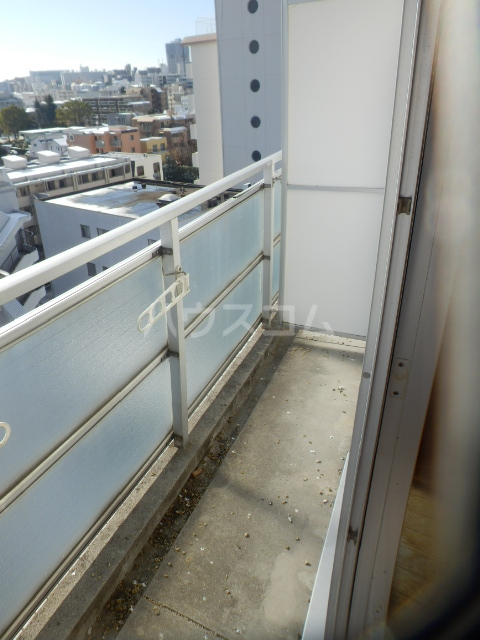 19/30 バルコニー