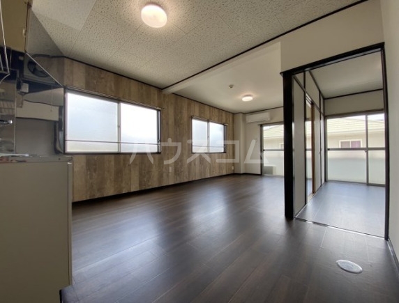 3/28 リビング/ダイニング