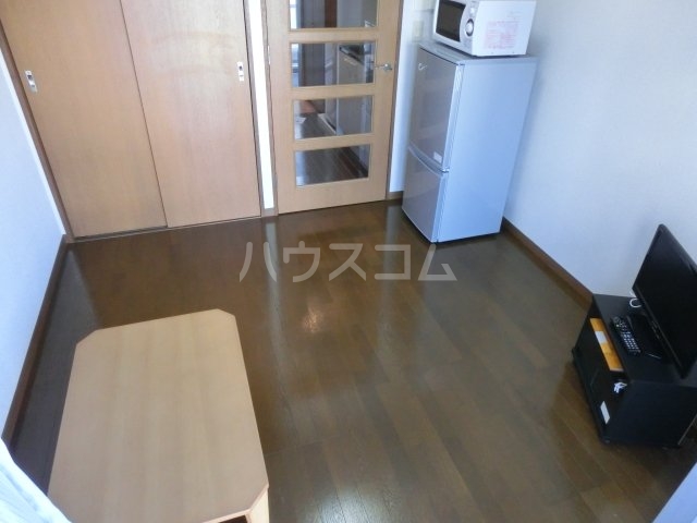 5/30 室内