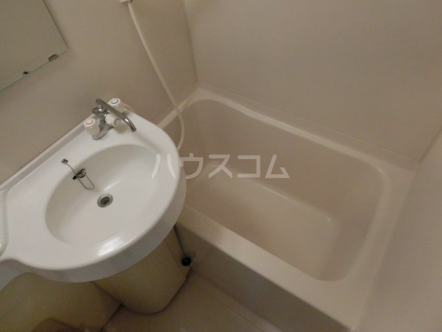 10/27 浴室