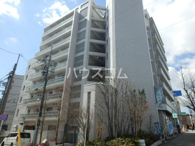 3/30 外観