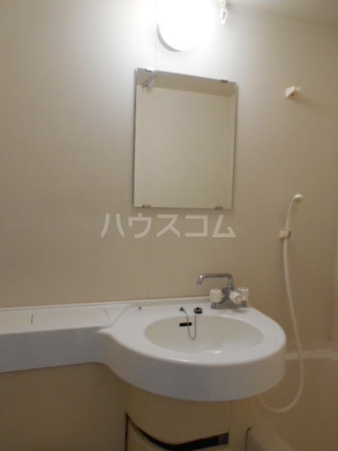 18/30 洗面