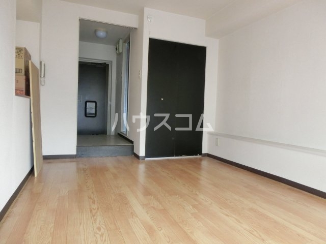 5/29 リビング/ダイニング