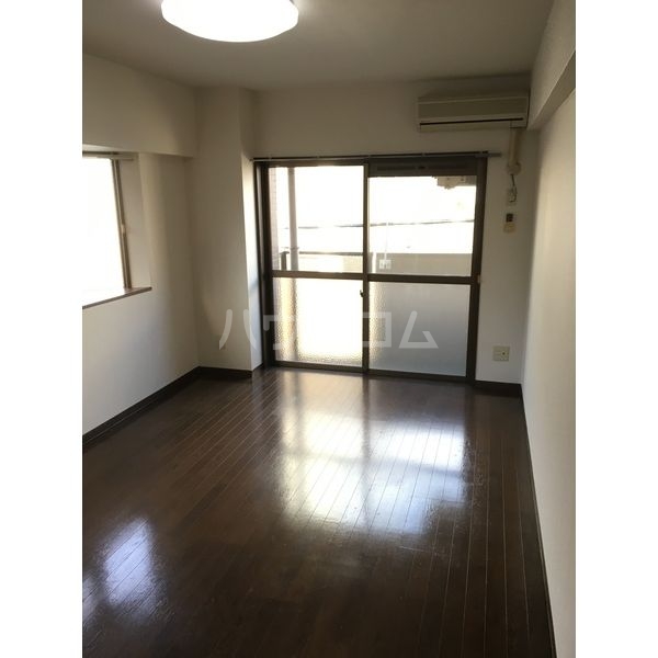 4/28 リビング/ダイニング