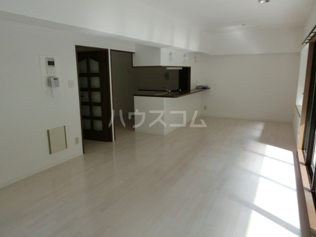 4/26 リビング/ダイニング