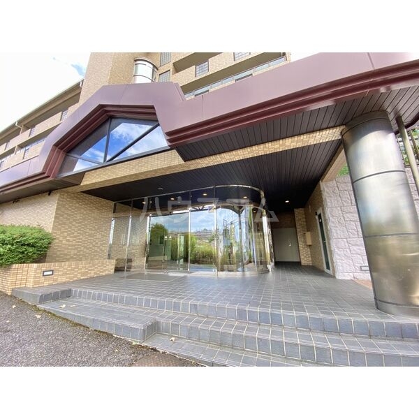 2/12 エントランス