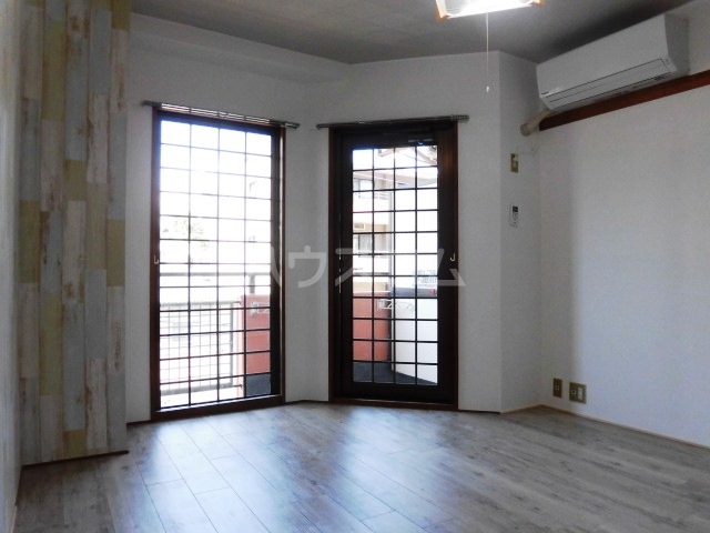 4/25 リビング/ダイニング