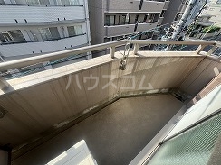 16/30 バルコニー