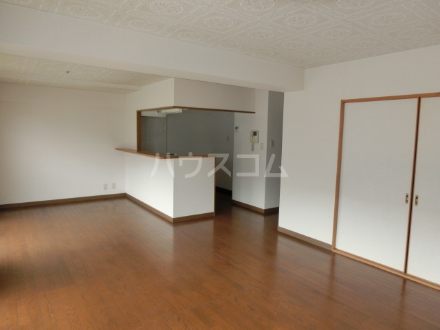 4/26 リビング/ダイニング