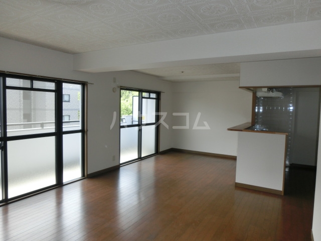 5/26 リビング/ダイニング